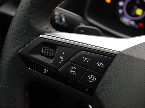 SEAT Leon (2025) — foto 14 van 15