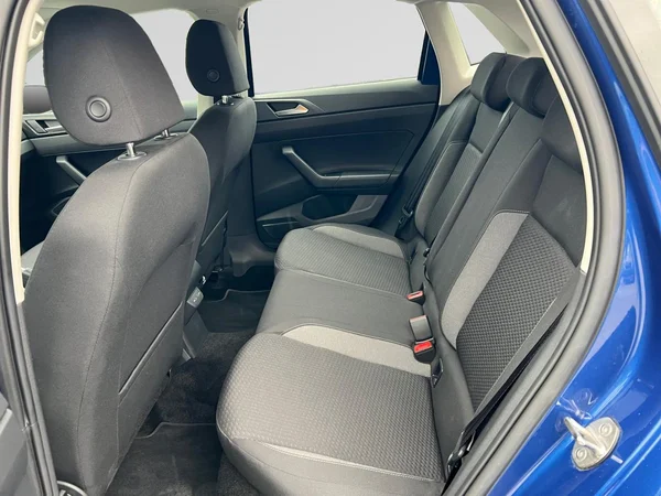 VOLKSWAGEN Polo (2025) — foto 5 van 18
