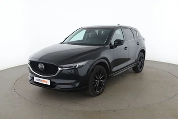 Mazda CX-5 f9a9c2aa-770f-435c-9b1d-69a29433263d