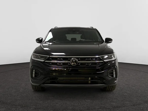 VOLKSWAGEN T-Roc (2025) — foto 8 van 13