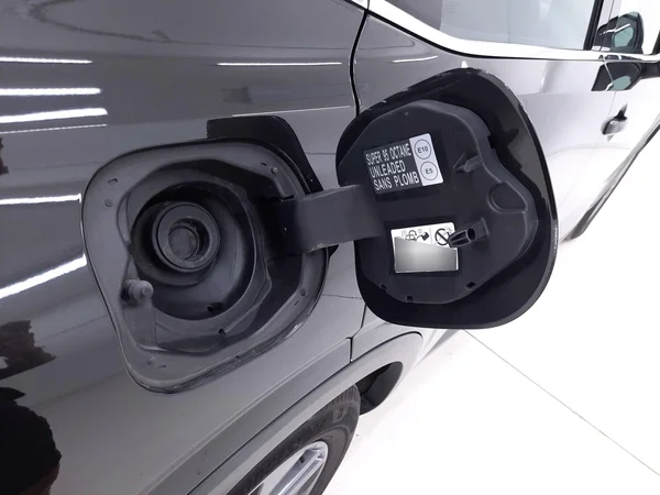 Nissan Qashqai (2022) — foto 21 van 28