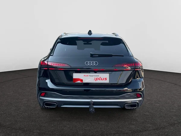 AUDI A6 SW (2025) — foto 19 van 24