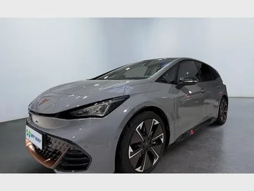 Cupra Born (2025)