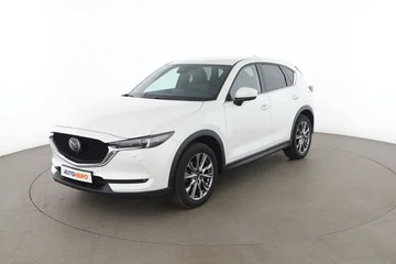 Mazda CX-5 79320da6-d754-4f85-b0b2-c50da48bd823