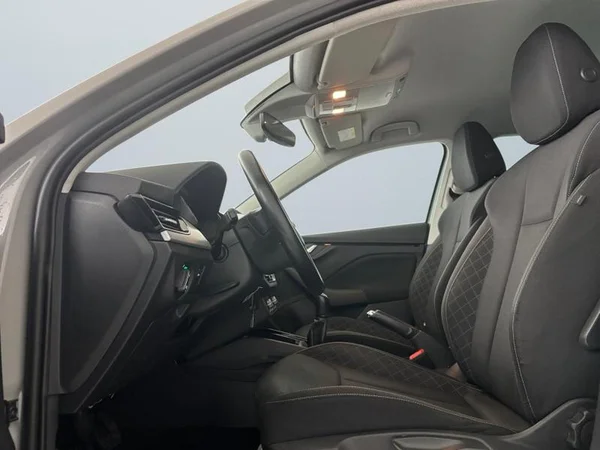 SKODA Scala (2021) — foto 2 van 25