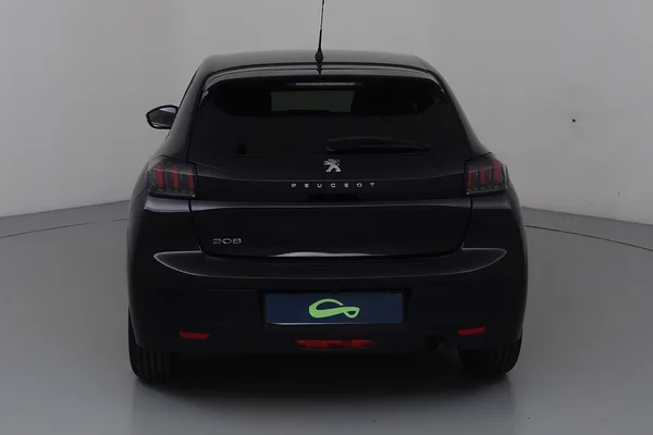 Peugeot 208 (2022) — foto 34 van 39
