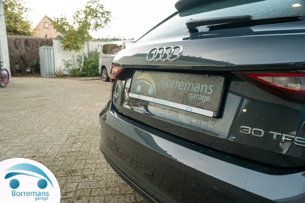 Audi A3 (2023) — foto 15 van 47