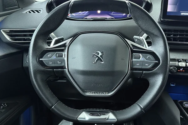 Peugeot 3008 (2024) — foto 2 van 18