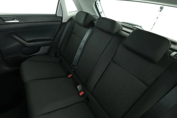 Volkswagen Polo (2021) — foto 5 van 16
