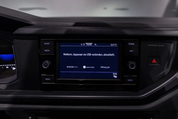 Volkswagen Taigo (2023) — foto 5 van 29