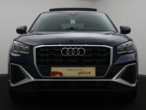 AUDI Q2 (2022) — foto 24 van 29