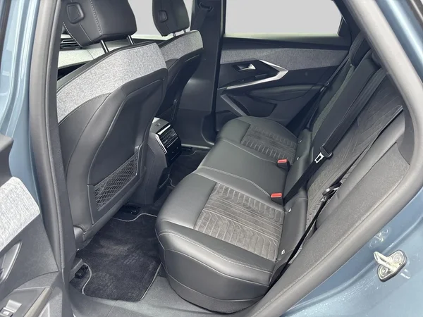 Peugeot 3008 (2025) — foto 6 van 24