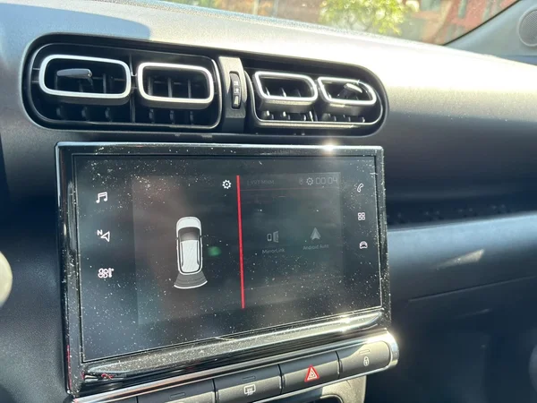 Citroën C3 Aircross (2024) — foto 8 van 18