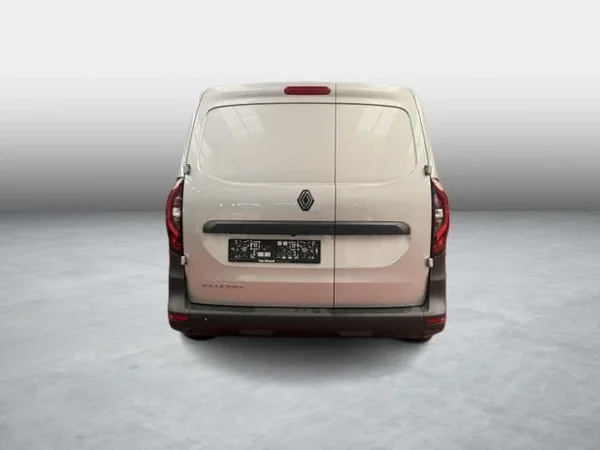 Renault Kangoo (2026) — foto 13 van 16