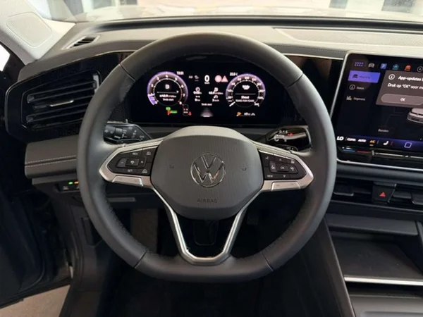Volkswagen Tiguan — foto 5 van 25