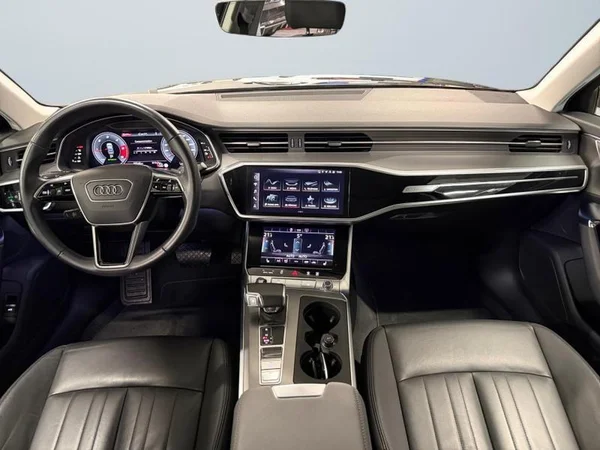 AUDI A6 Dsl (2022) — foto 5 van 30