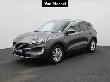 Ford Kuga (2022)