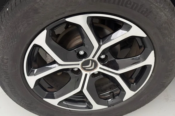 Citroen C3 Aircross (2022) — foto 27 van 45