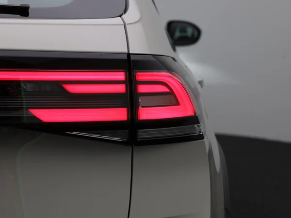 Volkswagen Taigo (2023) — foto 29 van 38