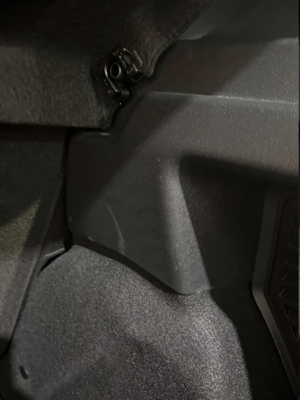 Citroen E-C3 (2025) — foto 68 van 71