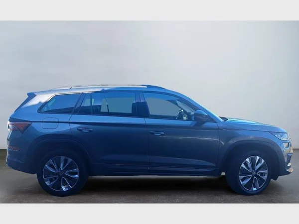 Skoda Kodiaq (2023) — foto 27 van 28
