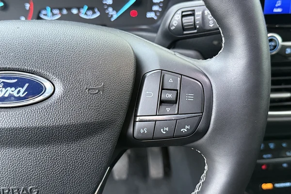 Ford Puma (2021) — foto 6 van 19