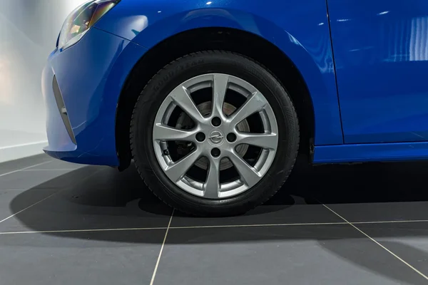 Opel Corsa (2022) — foto 26 van 28