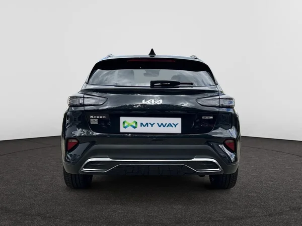KIA XCeed (2024) — foto 30 van 30