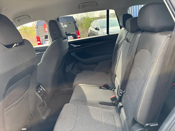 SKODA Kodiaq (2025) — foto 6 van 24