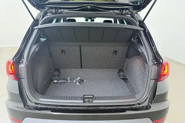 Seat Arona (2026) — foto 12 van 16