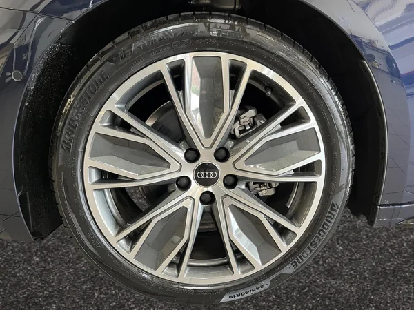 AUDI A5 (2026) — foto 2 van 12