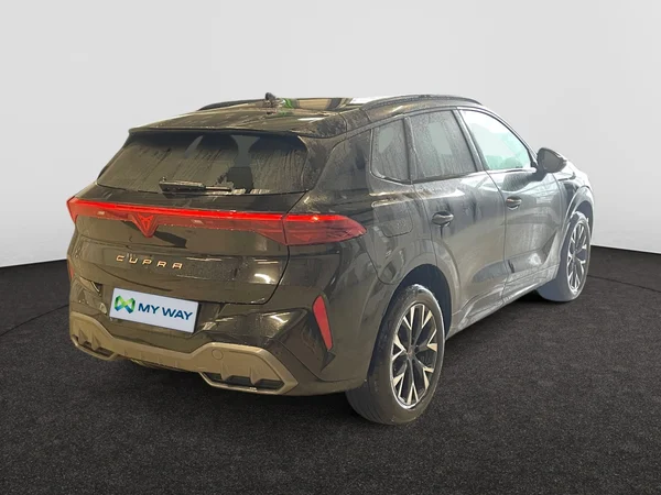 CUPRA Terramar (2026) — foto 16 van 21