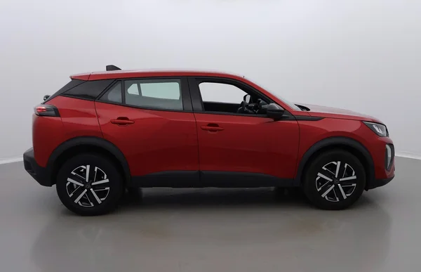 Peugeot 2008 (2023) — foto 34 van 37