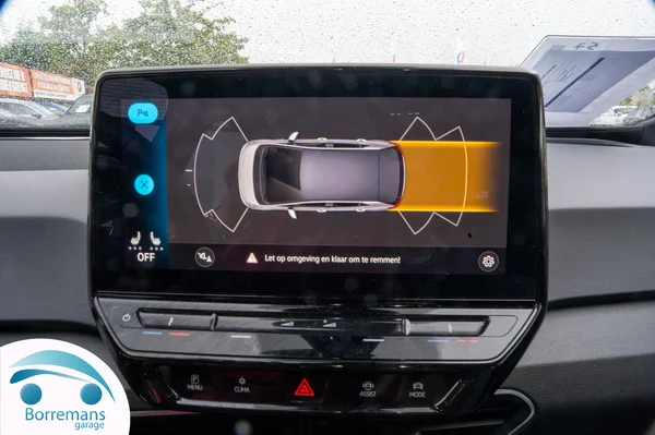 Volkswagen ID3 (2022) — foto 30 van 48