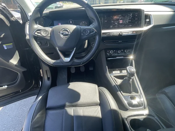 Opel Grandland (2023) — foto 3 van 31