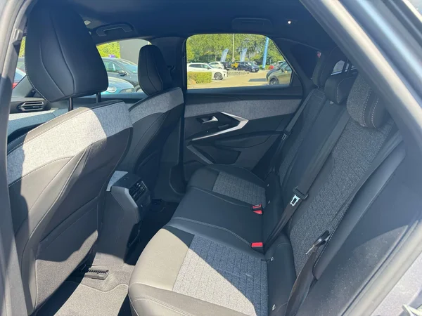 Peugeot 3008 (2025) — foto 16 van 17
