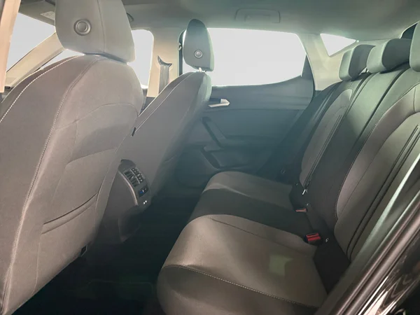 SEAT Leon (2025) — foto 17 van 24