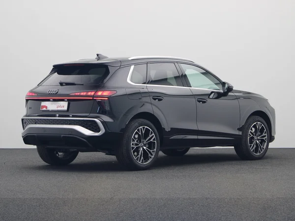 AUDI Q3 SUV e-hybrid (PHEV) (2026) — foto 12 van 30