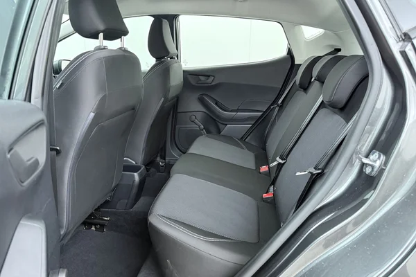 Ford Fiesta (2023) — foto 15 van 16