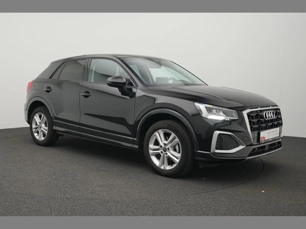 AUDI Q2 (2025) — foto 14 van 22