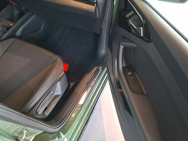 AUDI A1 Sportback (2026) — foto 9 van 24
