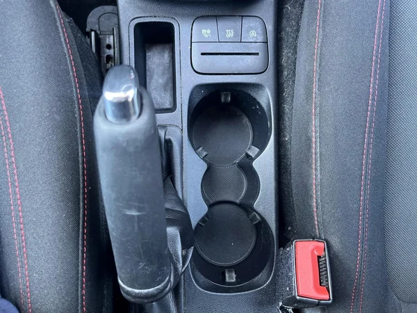 Ford Fiesta (2022) — foto 10 van 20