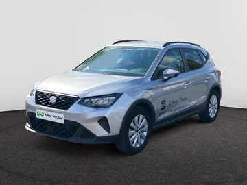 SEAT Arona (2024)