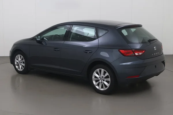 Seat Leon (2019) — foto 12 van 18