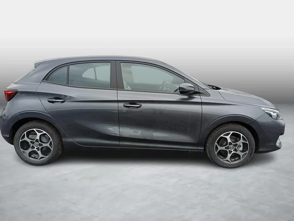 MG MG3 (2026) — foto 14 van 18