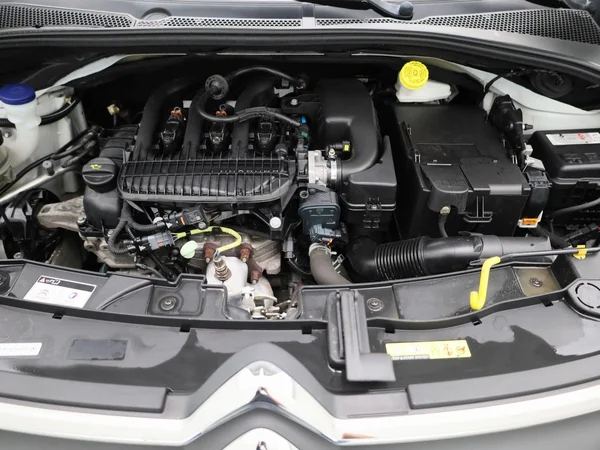 Citroën C3 (2022) — foto 20 van 36