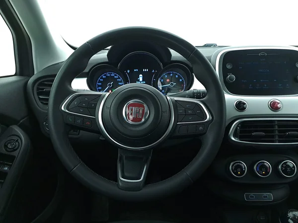 Fiat 500x (2022) — foto 3 van 26