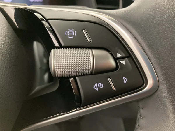 SKODA Scala (2025) — foto 18 van 36