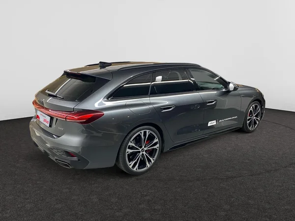 AUDI A5 Avant e-hybrid (PHEV) (2025) — foto 8 van 14
