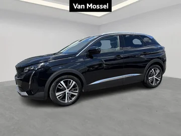 Peugeot 3008 (2021)